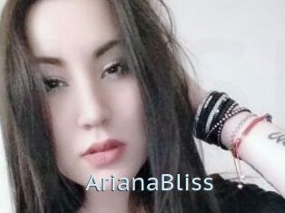 ArianaBliss