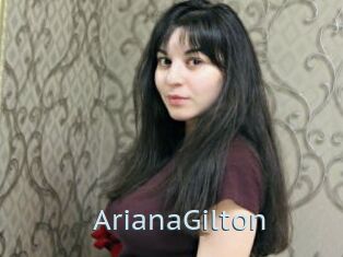 ArianaGilton