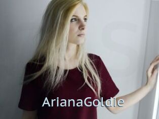 ArianaGoldie