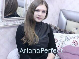 ArianaPerfect