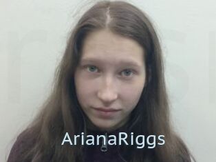 ArianaRiggs