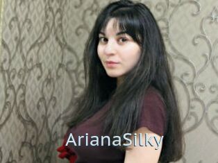 ArianaSilky