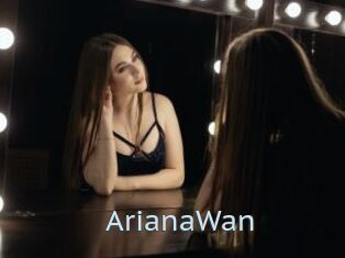 ArianaWan