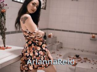 AriannaReid