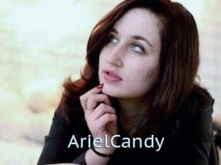 ArielCandy