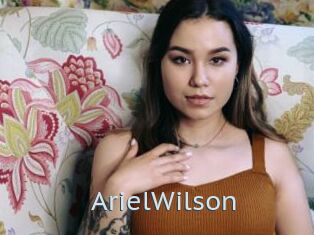 ArielWilson