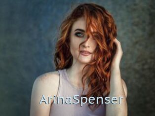 ArinaSpenser