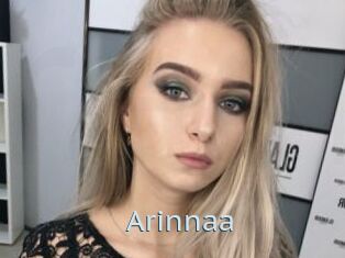 Arinnaa