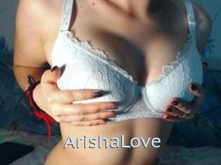 ArishaLove_