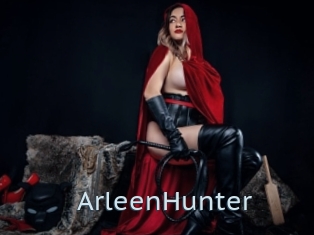 ArleenHunter