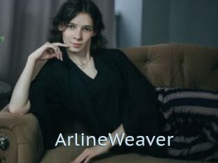 ArlineWeaver