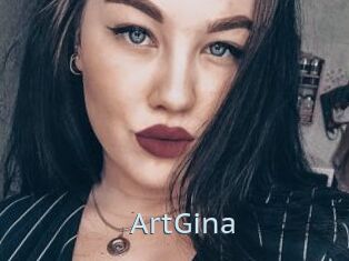 ArtGina