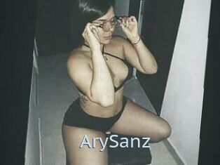 ArySanz