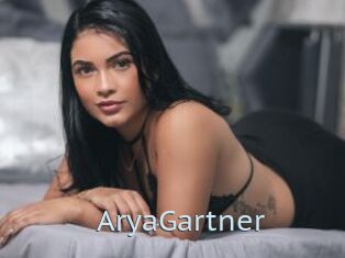 AryaGartner