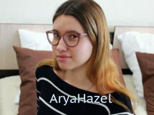 AryaHazel