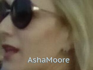 AshaMoore