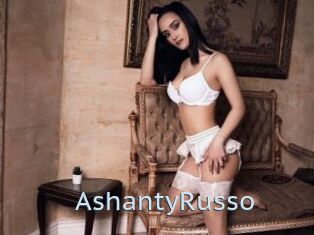 AshantyRusso