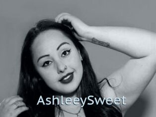 AshleeySweet