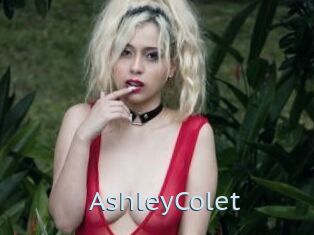 AshleyColet