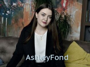 AshleyFond