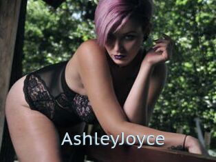 AshleyJoyce