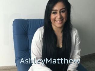 AshleyMatthew