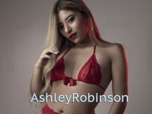 AshleyRobinson