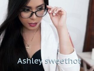 Ashley_sweethot