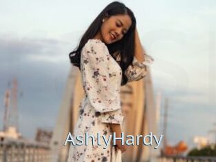 AshlyHardy
