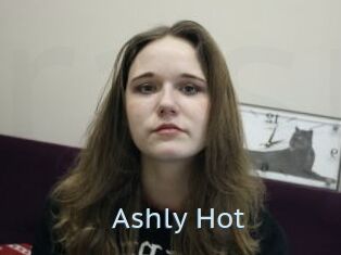 Ashly_Hot