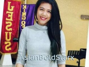 AsianBoldStarx