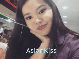 AsianKiss