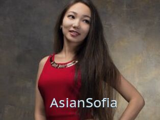 AsianSofia