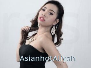 AsianhotAliyah