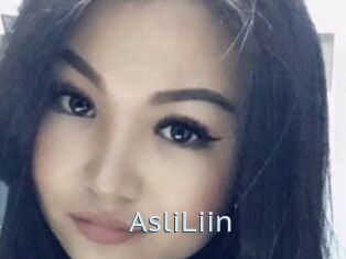 AsliLiin