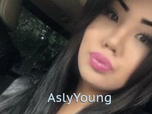 AslyYoung