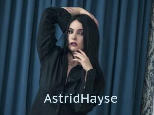 AstridHayse