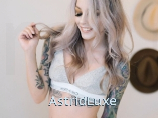 AstridLuxe