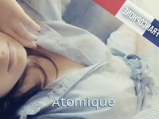 Atomique