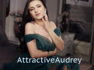 AttractiveAudrey