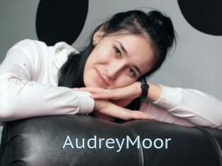 AudreyMoor