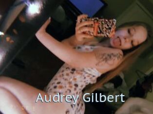 Audrey_Gilbert