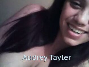 Audrey_Tayler