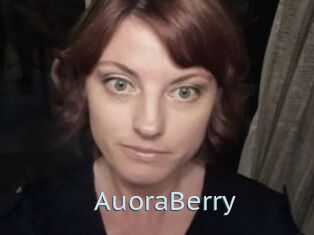 AuoraBerry