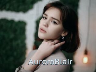 AuroraBlair