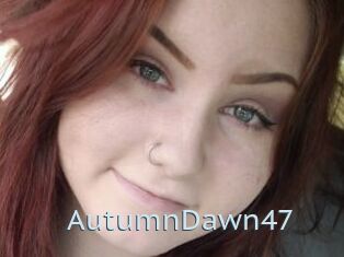 AutumnDawn47