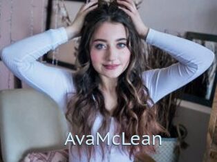 AvaMcLean