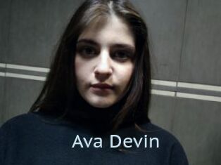 Ava_Devin