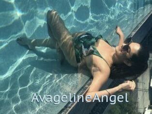 Avageline_Angel