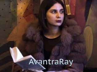 AvantraRay